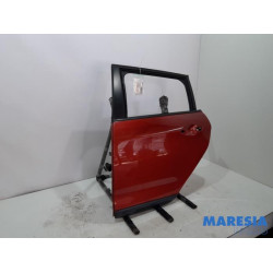 Peugeot - 2008 - Portière 4portes arrière gauche