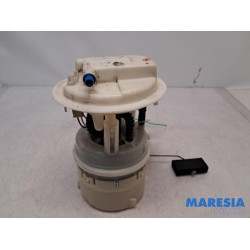 Peugeot - 307 - Electric fuel pump
