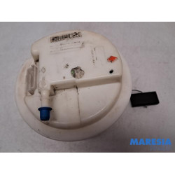 Peugeot - 307 - Electric fuel pump