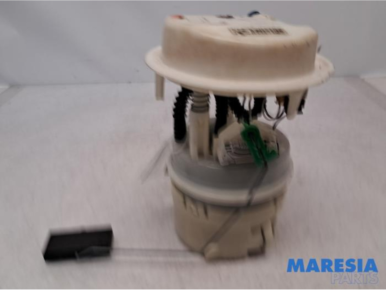 Peugeot - 307 - Electric fuel pump