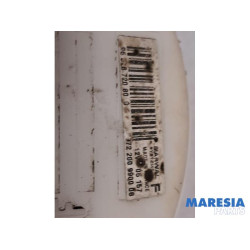 Peugeot - 307 - Electric fuel pump