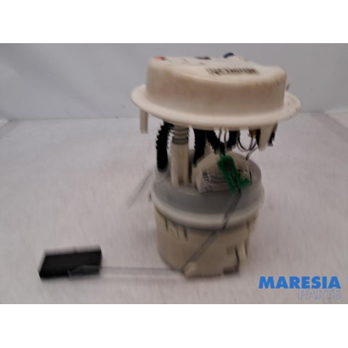 Peugeot - 307 - Electric fuel pump