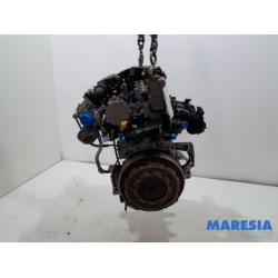 Peugeot - 2008 - Engine
