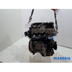 Peugeot - 2008 - Engine