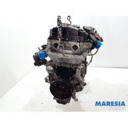 Peugeot - 2008 - Engine
