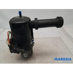 Peugeot - 307 - Power steering pump