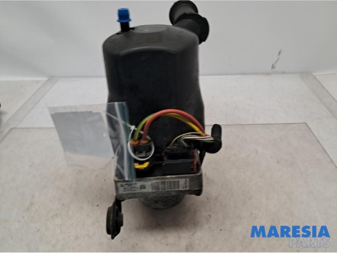Peugeot - 307 - Power steering pump