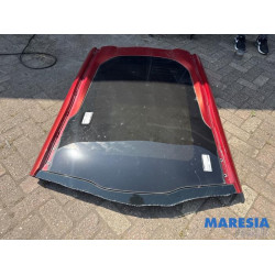 Peugeot - 2008 - Panoramadak