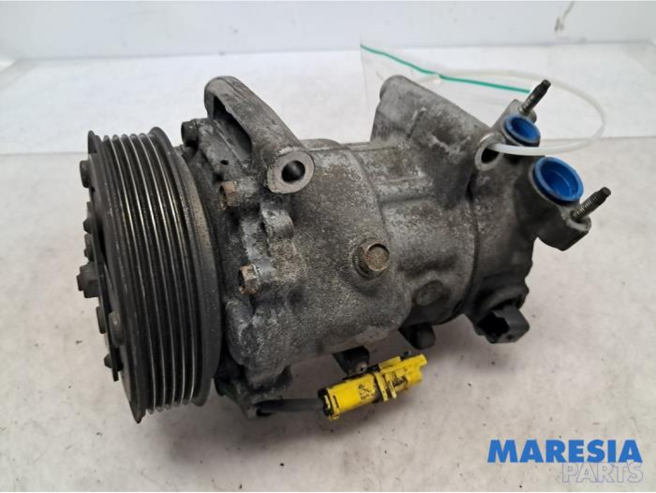 Peugeot - 307 - Air conditioning pump
