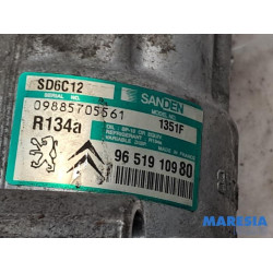 Peugeot - 307 - Air conditioning pump