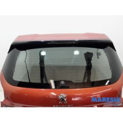 Peugeot - 2008 - Achterklep