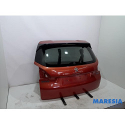 Peugeot - 2008 - Achterklep