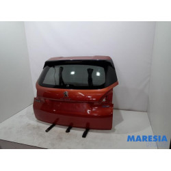 Peugeot - 2008 - Achterklep