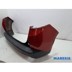Peugeot - 2008 - Stoßstange hinten