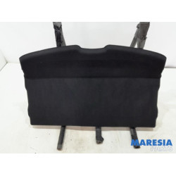 Peugeot - 2008 - Parcel shelf