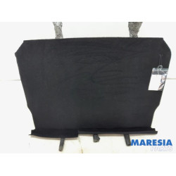 Peugeot - 2008 - Boot mat