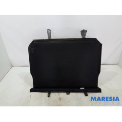 Peugeot - 2008 - Boot mat
