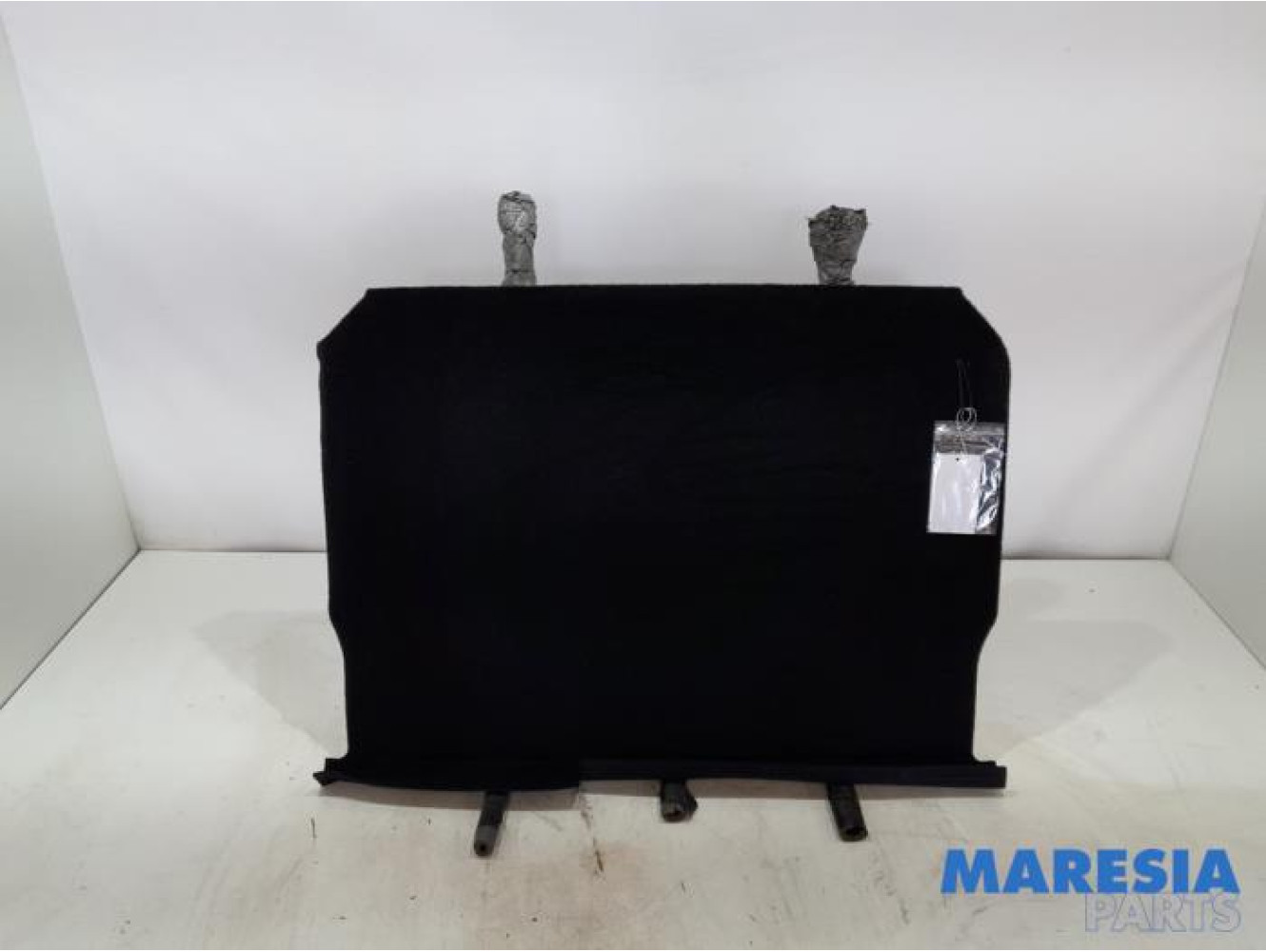 Peugeot - 2008 - Boot mat