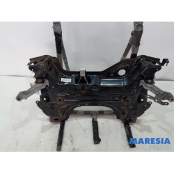 Peugeot - 308 - Subframe
