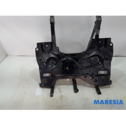 Peugeot - 308 - Subframe
