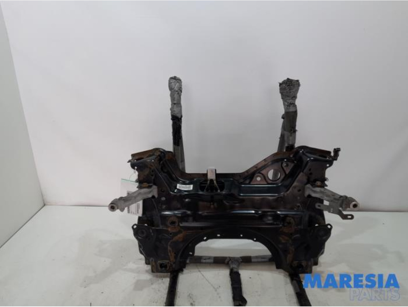 Peugeot - 308 - Subframe