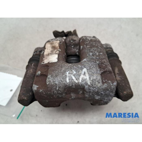 Peugeot - 307 - Rear brake calliper, right