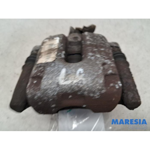 Peugeot - 307 - Rear brake calliper, left