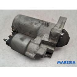 Peugeot - 307 - Startmotor