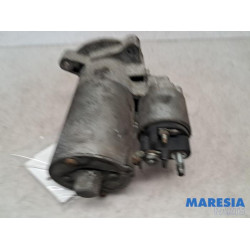 Peugeot - 307 - Startmotor