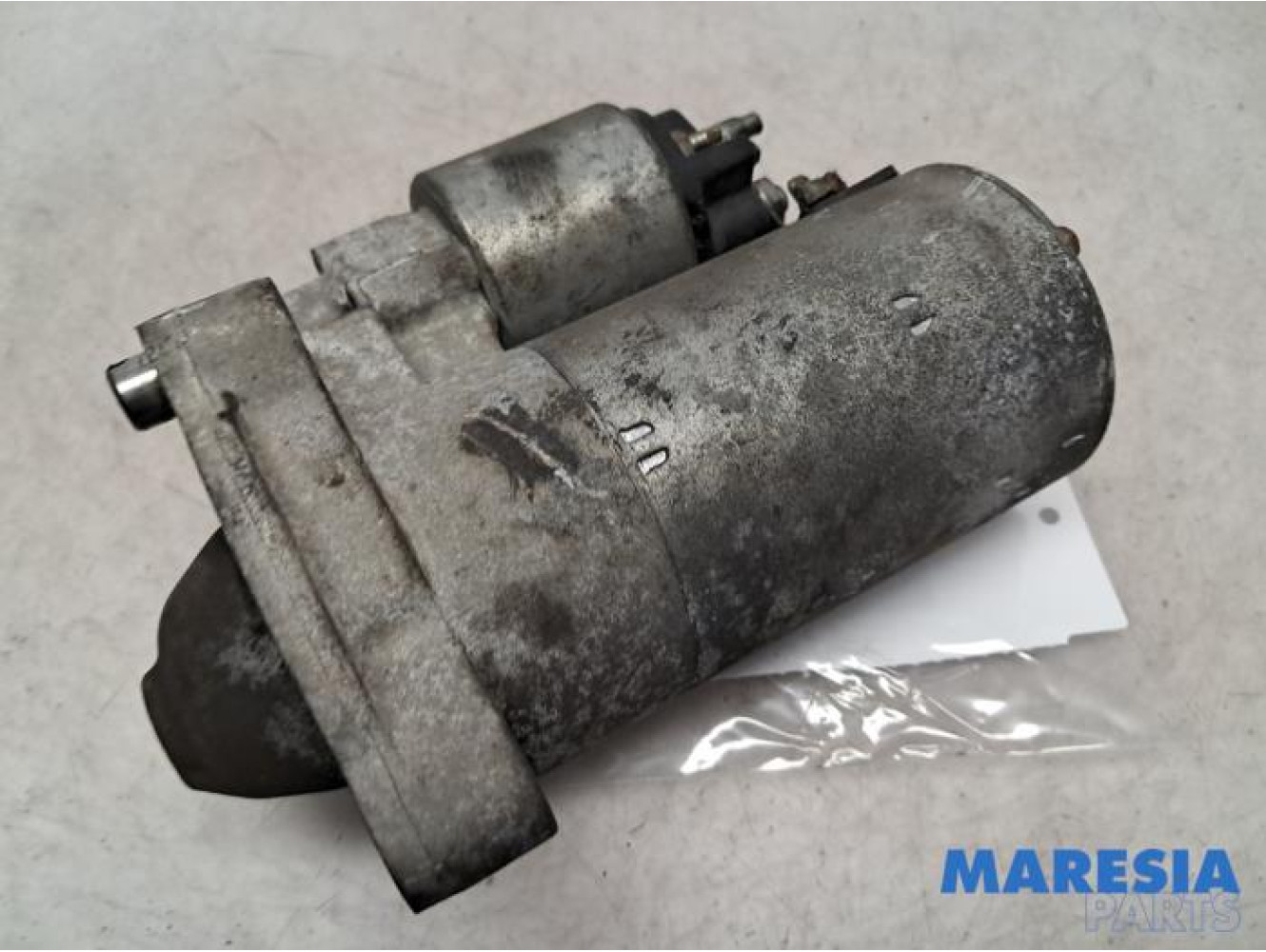 Peugeot - 307 - Startmotor