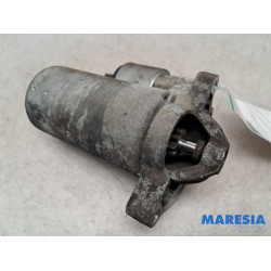 Peugeot - 307 - Startmotor