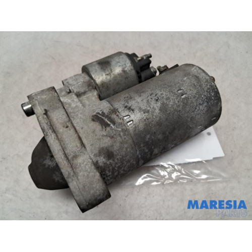 Peugeot - 307 - Starter
