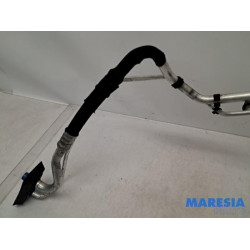 Peugeot - 307 - Air conditioning line