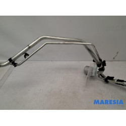 Peugeot - 307 - Air conditioning line
