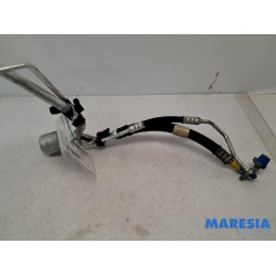 Peugeot - 307 - Air conditioning line