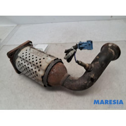 Peugeot - 307 - Catalytic converter