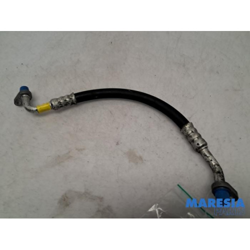 Peugeot - 307 - Air conditioning line
