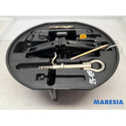 Peugeot - 307 - Wagenheber- Set