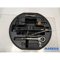 Peugeot - 307 - Wagenheber- Set