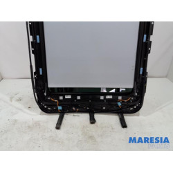 Peugeot - 5008 - Sliding roof