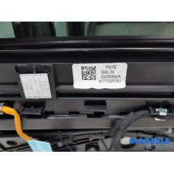 Peugeot - 5008 - Sliding roof