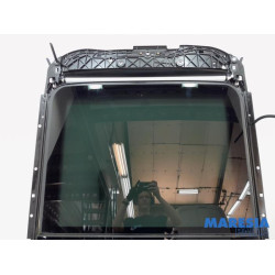 Peugeot - 5008 - Sliding roof