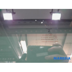 Peugeot - 5008 - Sliding roof