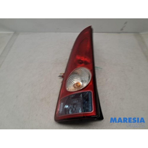 Renault - Espace - Taillight, left