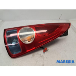 Renault - Espace - Taillight, right