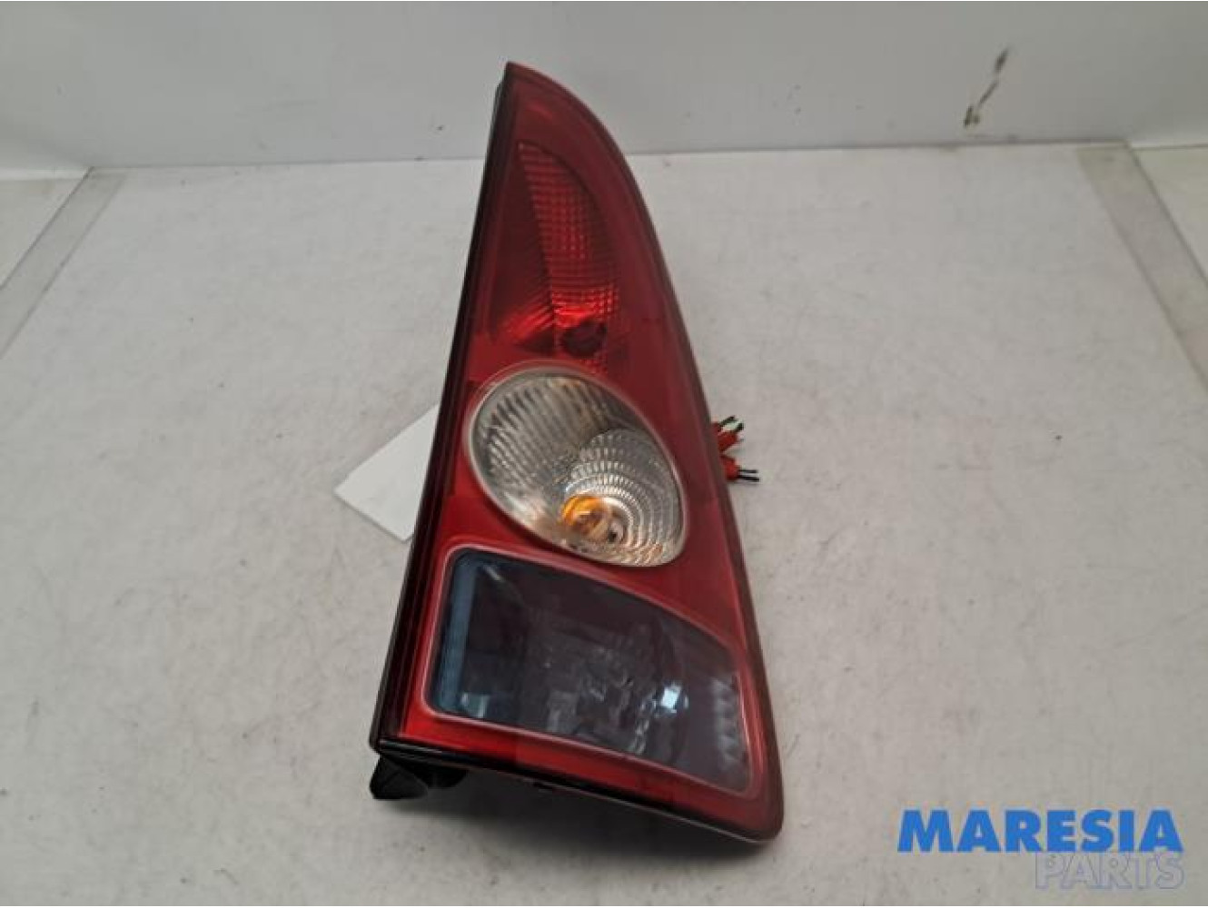 Renault - Espace - Taillight, right