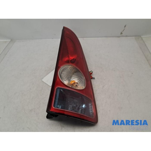 Renault - Espace - Taillight, right