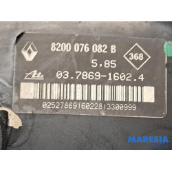 Renault - Espace - Brake servo