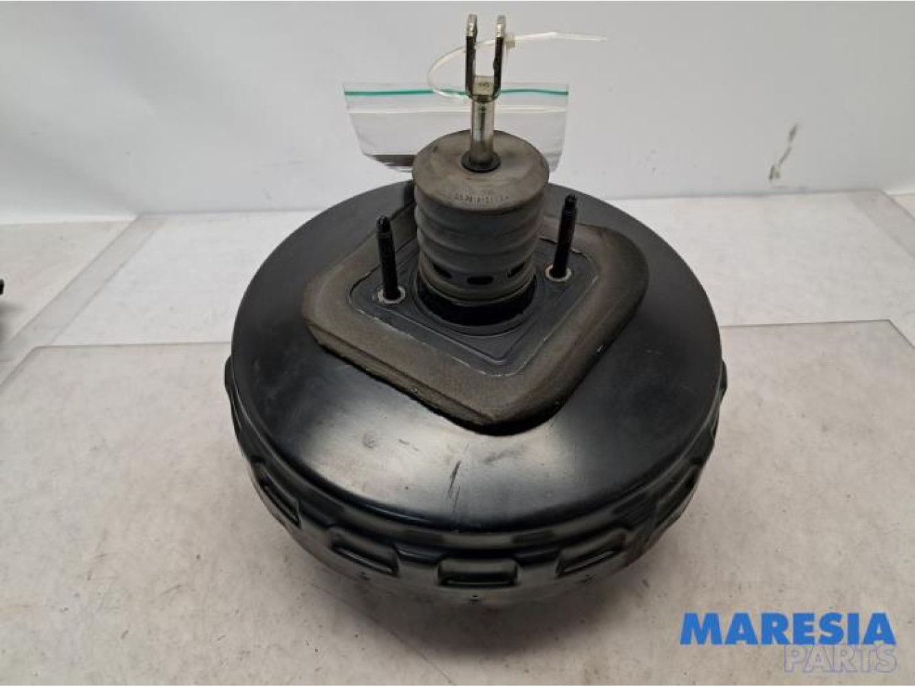 Renault - Espace - Brake servo