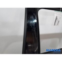 Peugeot - 5008 - Portière 4portes arrière gauche